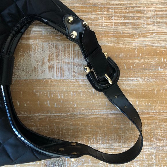 Burberry Brooke Quilted Bag - Picture 4 of 7